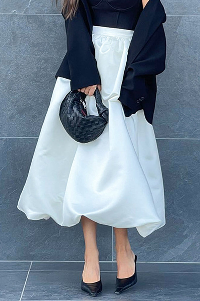 Elegantly Styled Garment for Everyday Wear
