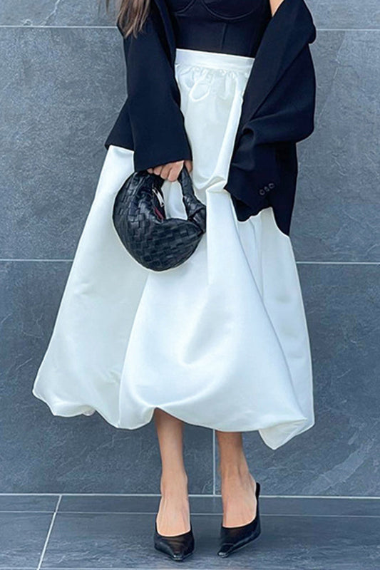 Elegantly Styled Garment for Everyday Wear