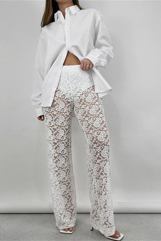 Classic Vintage & Enduringly Stylish Pants