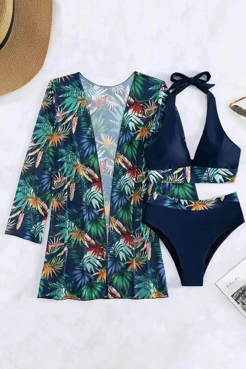 Elegantly Styled Bikini for Everyday Wear