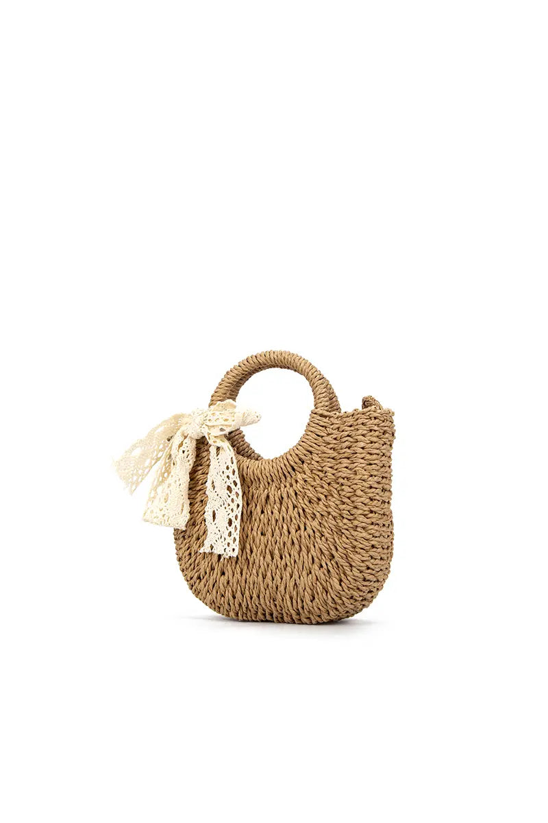 Elegantly Styled Bag for Everyday Wear