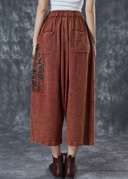 Polished Pants with an Effortless Classic Look