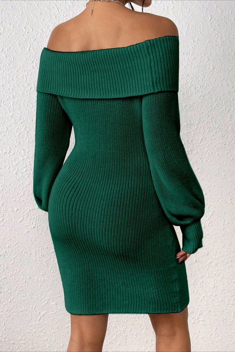 Beautifully Crafted Sweater in a Classic Style