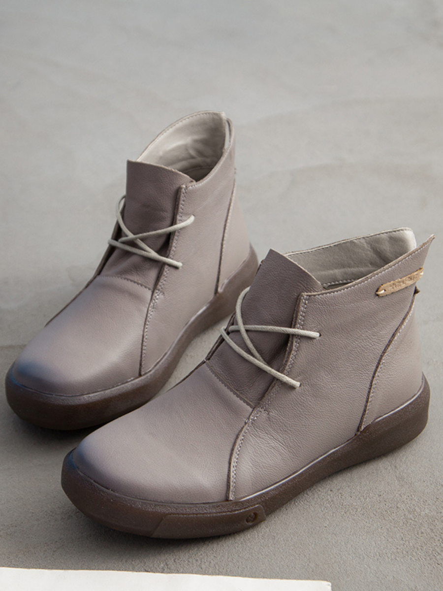 Beautifully Crafted Boots in a Classic Style
