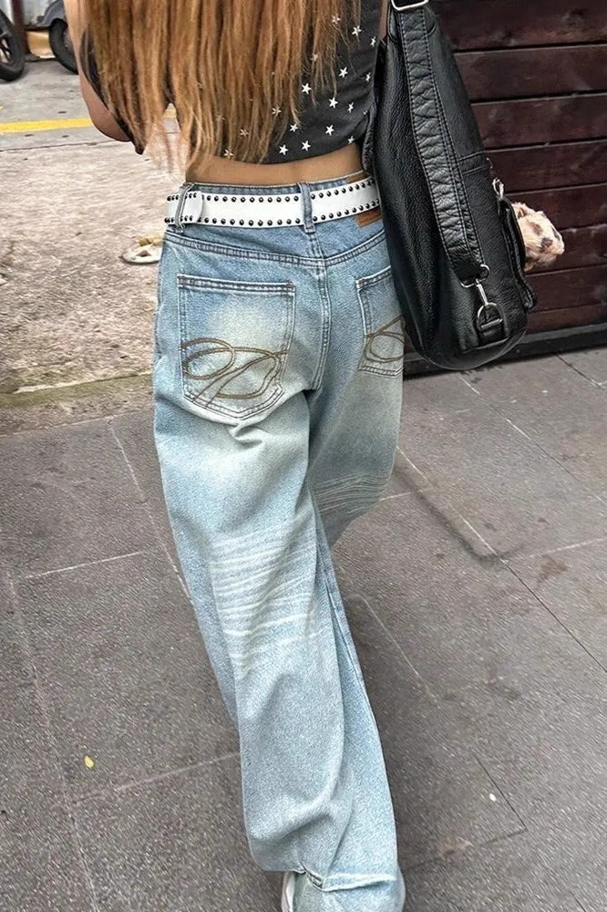 Vintage Inspired Garment with a Contemporary Edge