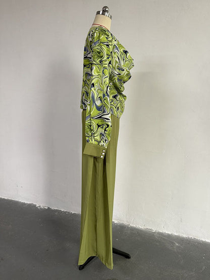 Effortlessly Elegant Shirt with a Timeless Design