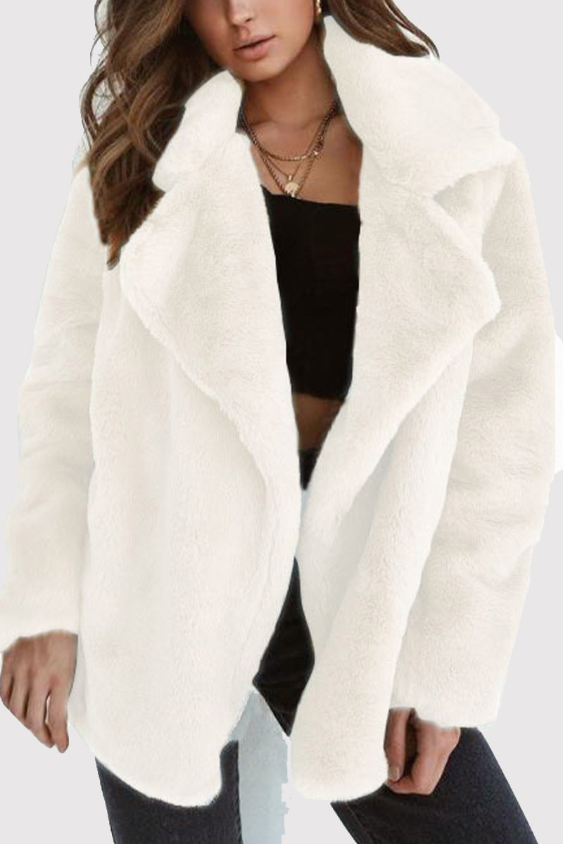 Beautifully Finished Garment in a Timeless Design