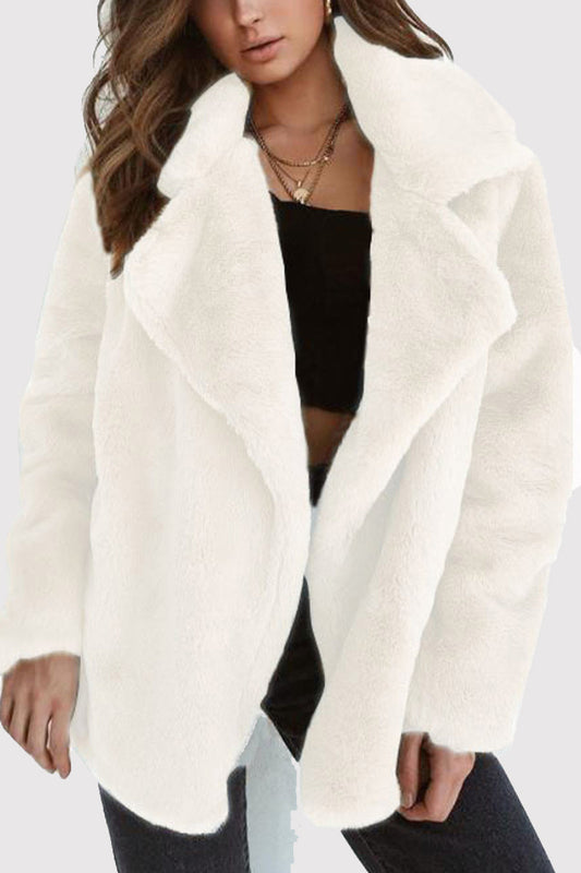 Beautifully Finished Garment in a Timeless Design