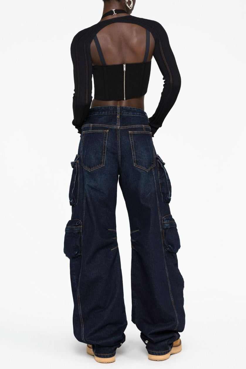 Elegantly Styled Garment for Everyday Wear