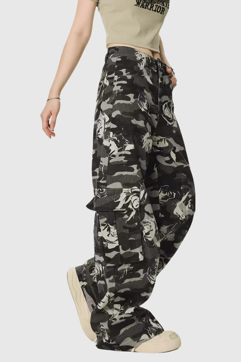 Beautifully Finished Pants in a Timeless Design