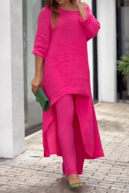 Elegantly Styled Garment for Everyday Wear