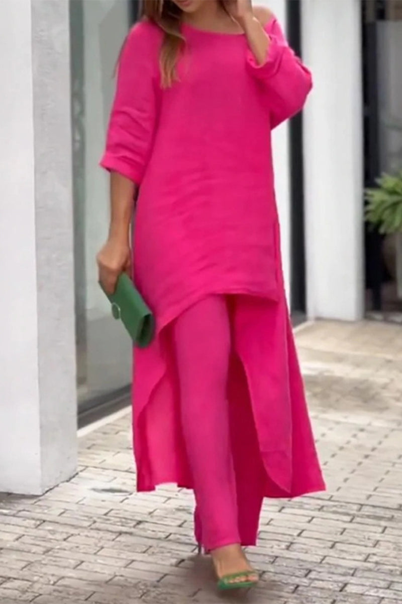 Vintage Inspired Garment with a Contemporary Edge