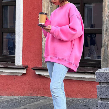 Gracefully Styled Sweater for Any Occasion