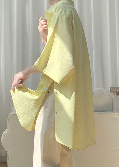 Gracefully Styled Shirt for Any Occasion