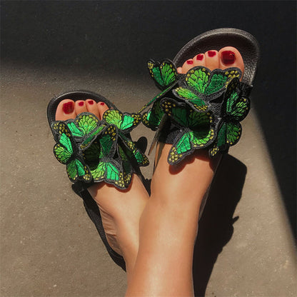 Polished Shoes with an Effortless Classic Look