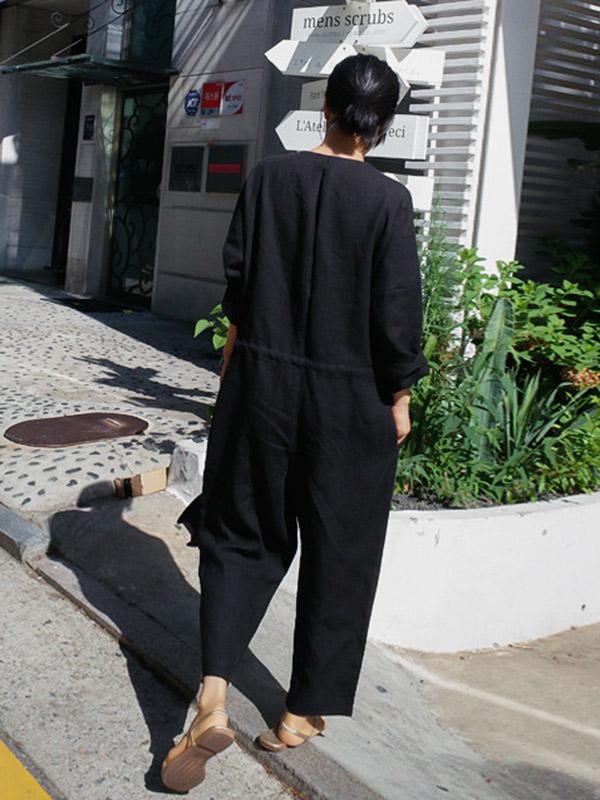 Well Tailored Garment with a Graceful Silhouette