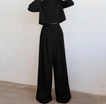 Sophisticated Garment with a Clean Classic Look