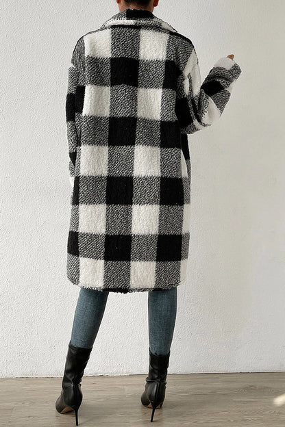Classic Vintage Garment with a Flattering Fit
