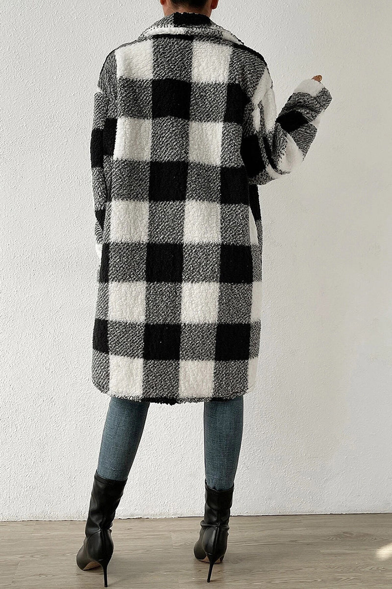 Classic Vintage Garment with a Flattering Fit
