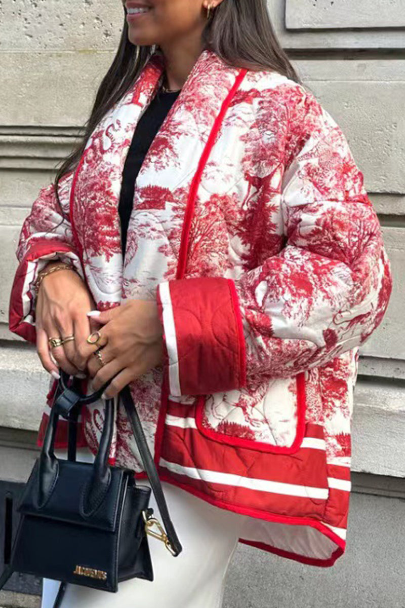 Elegantly Styled Garment for Everyday Wear