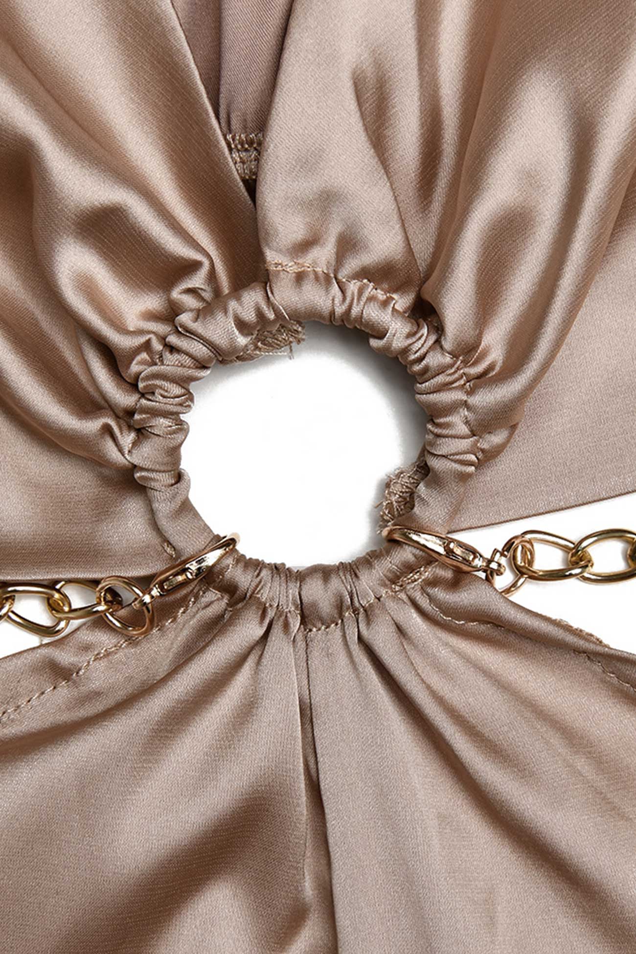Gracefully Styled Garment for Any Occasion