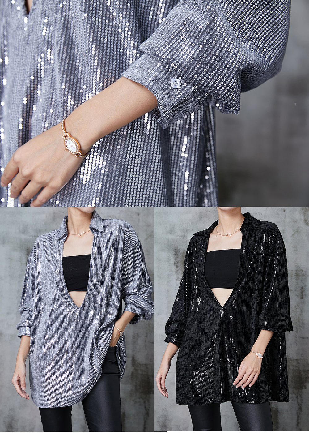 Classic Vintage & Enduringly Stylish Shirt