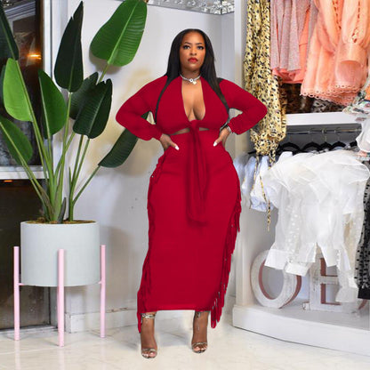 Polished Garment with an Effortless Classic Look