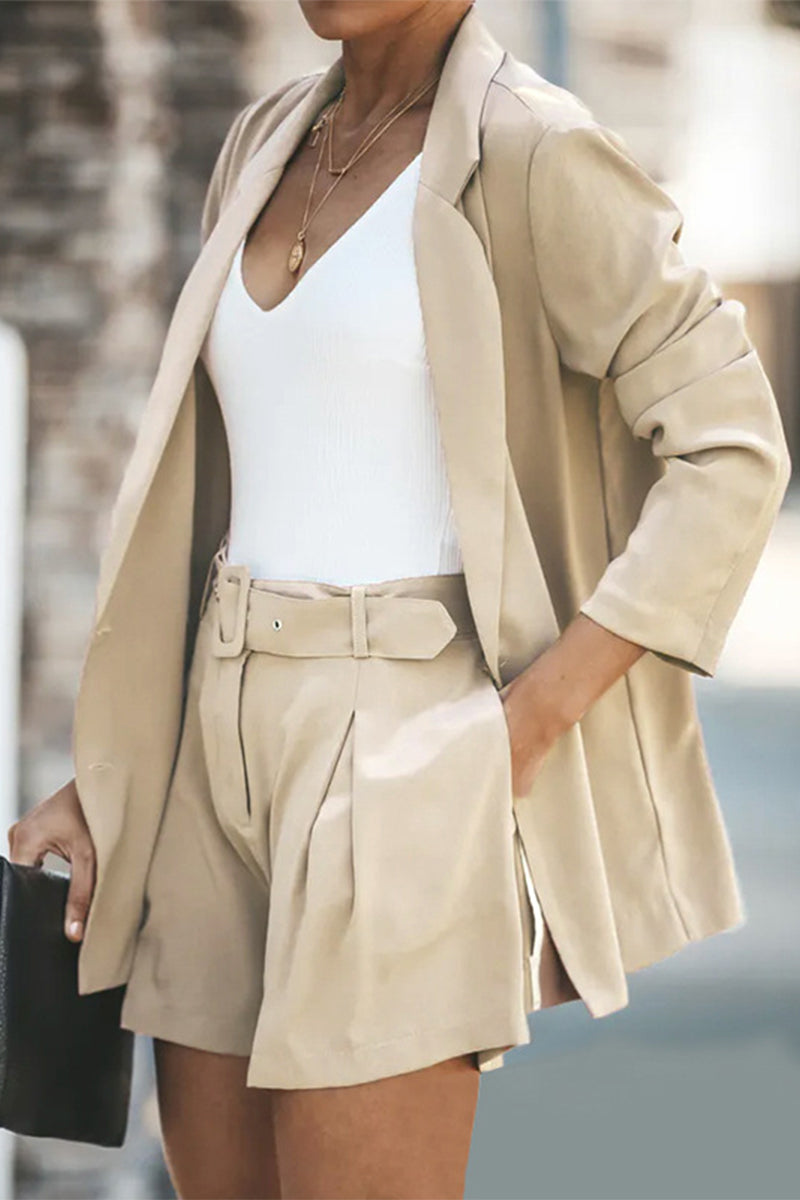 Vintage Inspired Garment with a Contemporary Edge