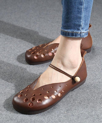 Elegantly Styled Shoes for Everyday Wear