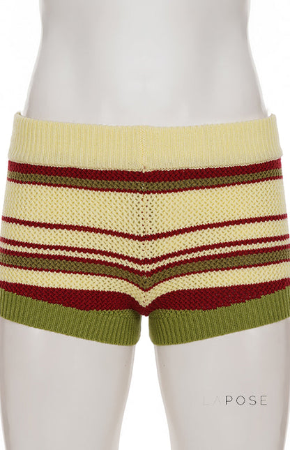 Vintage Inspired Garment with a Contemporary Edge