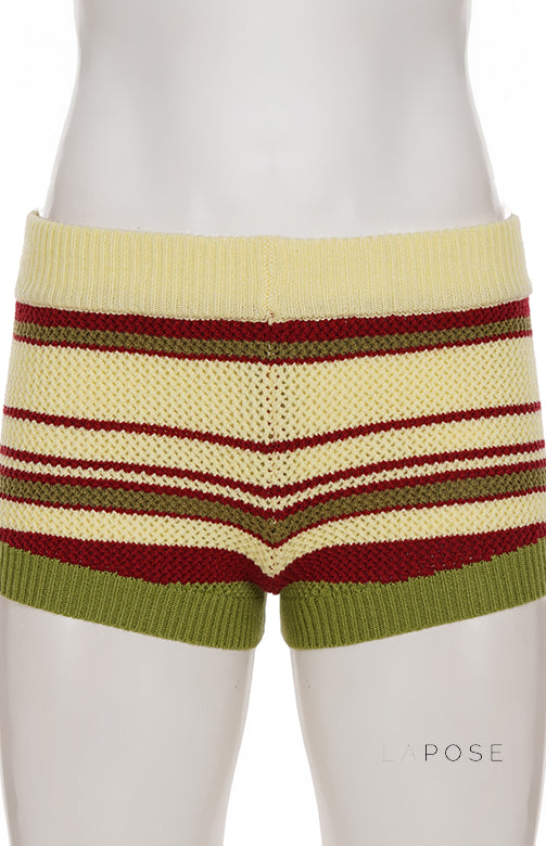 Vintage Inspired Garment with a Contemporary Edge