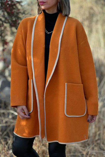 Beautifully Crafted Garment in a Classic Style