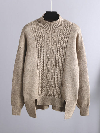 Beautifully Crafted Sweater in a Classic Style