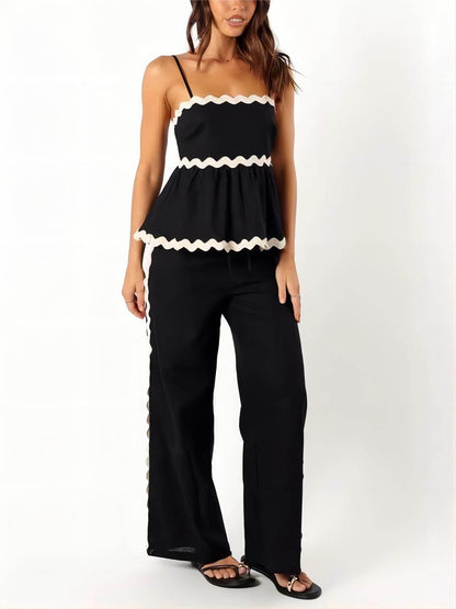 Classic Vintage & Enduringly Stylish Pants