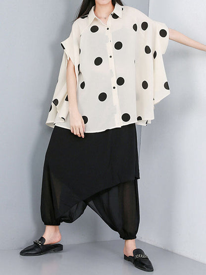Beautifully Finished Blouse in a Timeless Design