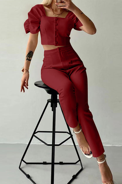 Effortlessly Elegant Garment with a Timeless Design