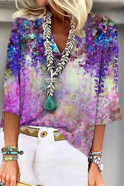 Beautifully Finished Top in a Timeless Design