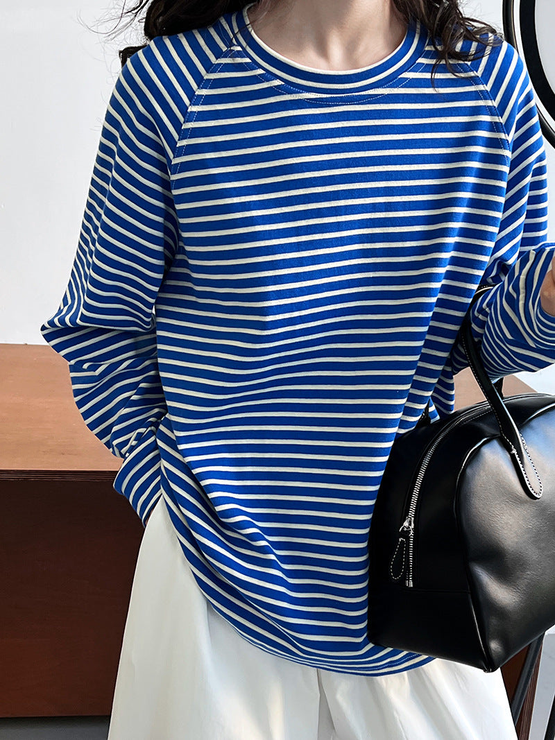 Beautifully Crafted Sweater in a Classic Style
