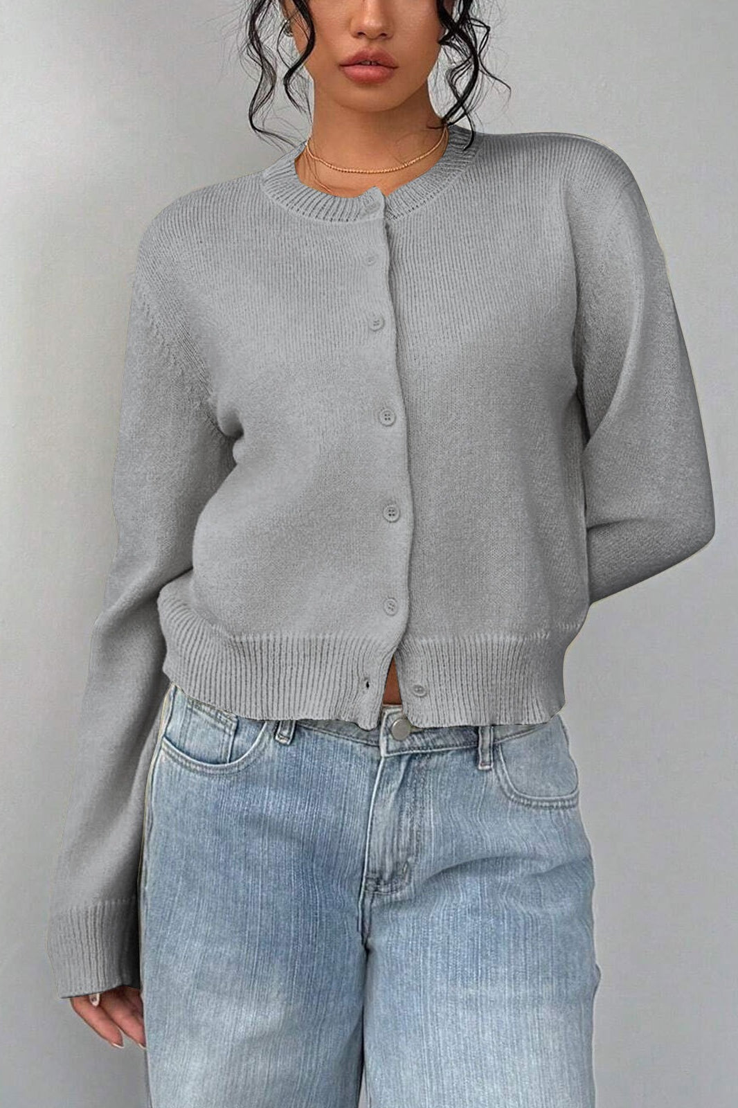 Classic Vintage & Enduringly Stylish Cardigan