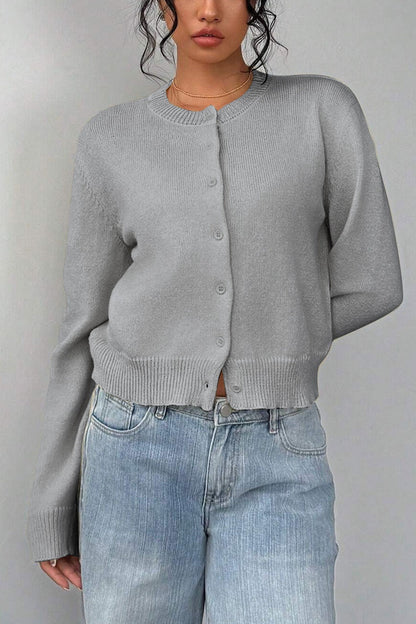 Classic Vintage & Enduringly Stylish Cardigan