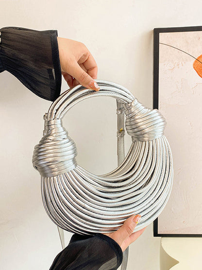 Beautifully Balanced Bag with Timeless Character