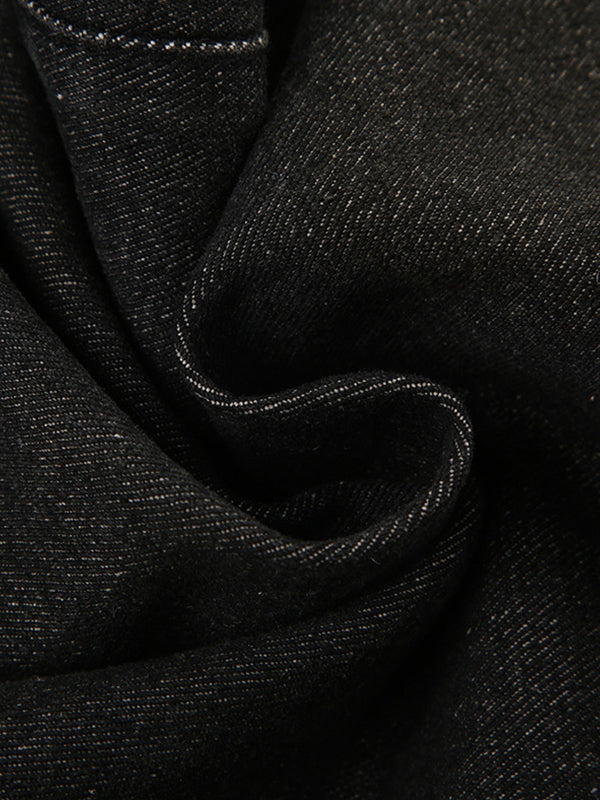 Classic Vintage Garment with a Flattering Fit