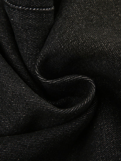 Classic Vintage Garment with a Flattering Fit