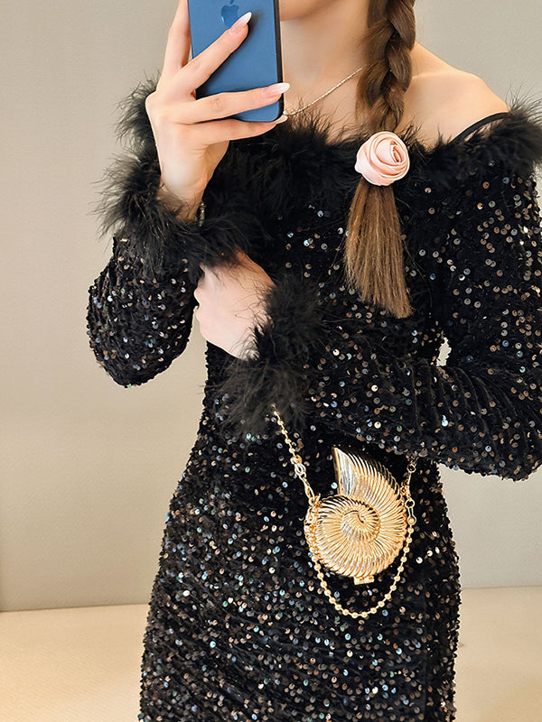 Gracefully Styled Bag for Any Occasion