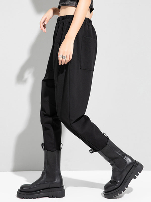 Beautifully Crafted Pants in a Classic Style