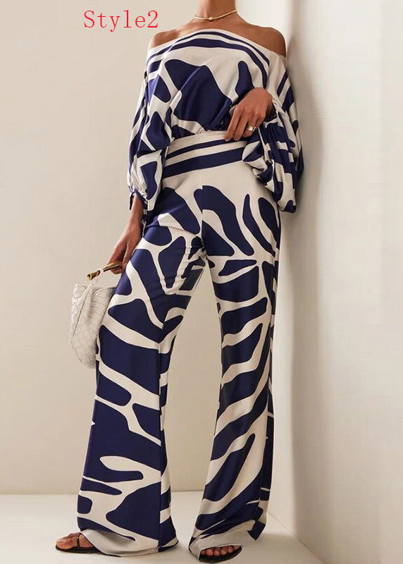 Gracefully Styled Pants for Any Occasion