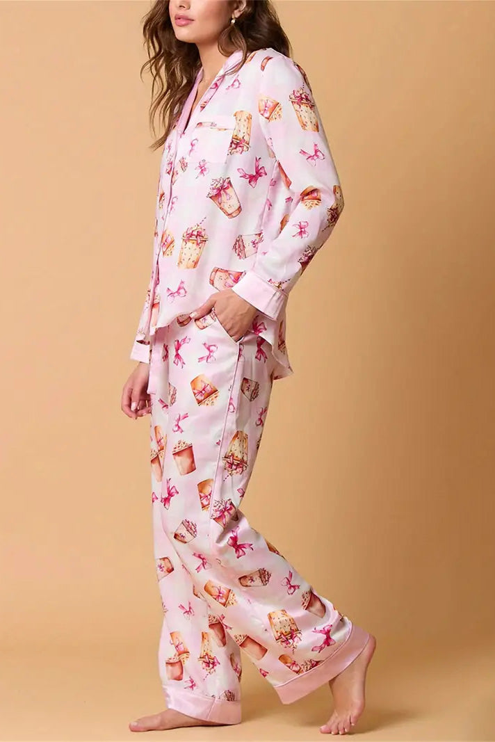 Vintage Inspired Garment with a Contemporary Edge