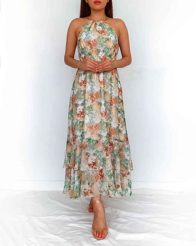 Beautifully Balanced Garment with Timeless Character