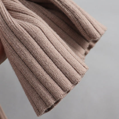 Polished Sweater with an Effortless Classic Look