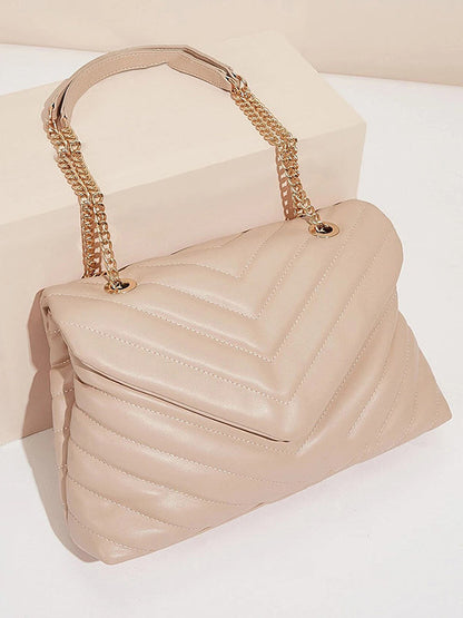 Beautifully Crafted Bag in a Classic Style